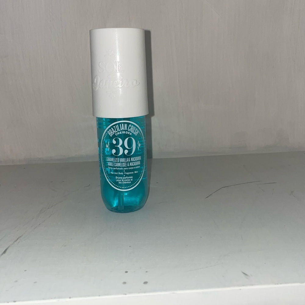 Sol de Janeiro 39